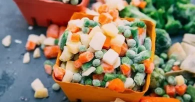 מזון קפוא טוב לבריאות הלב… למרות המוניטין השלילי שלו