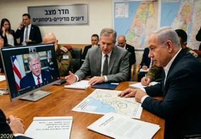 הסוד מאחורי הפסקת האש בלבנון: התרחיש כולו הוחלט שבוע מראש, וזה הסיפור…