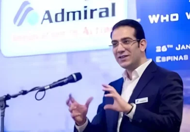 אימפריית המיליארדים של בנו של יועץ חמינאי שחוסל עמו – תחת סנקציות אמריקאיות קשות