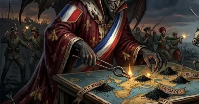 אודות השטן הרחמן