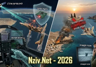 איראן: ארה"ב ביצעה "פריצה קיברנטית" לתוך מערכות הניווט של מטוסי הקרב שלנו וגרמו להפלתם.