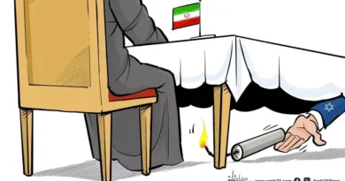 תקשורת איראנית: ישראל מחבלת במו"מ האיראני