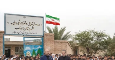 איראן – תבוסה צבאית וניצחון תודעתי