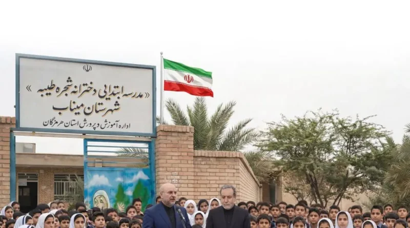 איראן – תבוסה צבאית וניצחון תודעתי