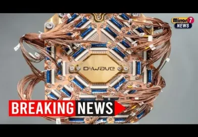 אנבידיה צריכה "לרעוד מפחד": עימות מילולי וטכנולוגי מעניין בין עולם המחשוב הקוונטי לענקית השבבים