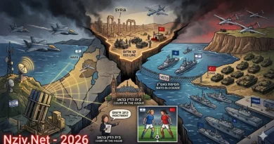 אתר אמריקאי: ישראל עשויה לשקול מתקפת מנע נוסח מלחמת 6 הימים נגד טורקיה אם המתיחות תסלים ותצא משליטה