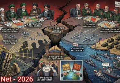 מי הם השליטים האמיתיים באיראן? ומה היחסים ביניהם? דעה