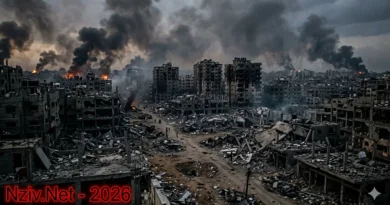 האו"ם: 71.4 מיליארד דולר הם עלות ההתאוששות והשיקום של עזה במשך עשור.