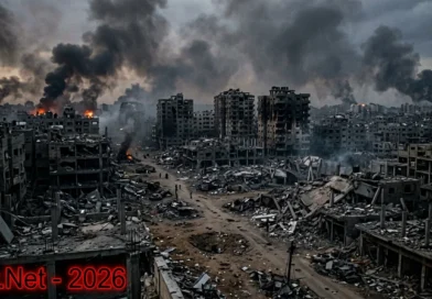 האו"ם: 71.4 מיליארד דולר הם עלות ההתאוששות והשיקום של עזה במשך עשור.