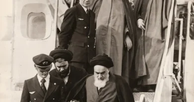 האם המערב מבין את כללי המשחק?