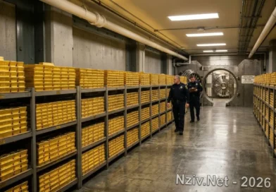 המספרים המדהימים מאחורי מלאי הזהב שבחזקת הבנקים המרכזים בעולם וערכו. ספויילר: נותן לכם את הכיוון להשקעה במתכת הזהובה!