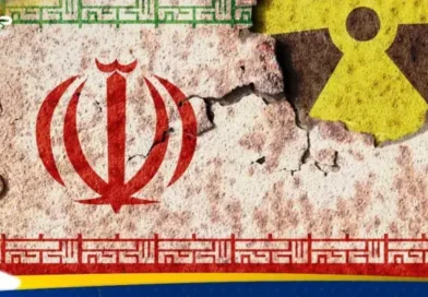 WSJ חושף לאן וושינגטון תוביל את האורניום שהם יוציאו מאיראן