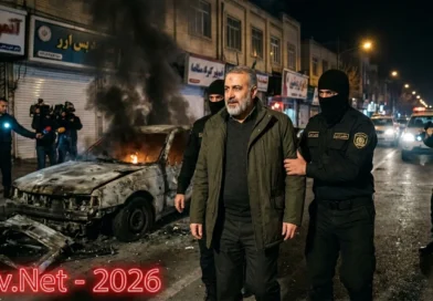 א-שרק אל-אווסט: המפקד הצבאי של הג'יהאד האסלאמי שרד ניסיון התנקשות באיראן. פרטים חדשים