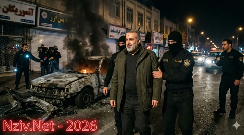 א-שרק אל-אווסט: המפקד הצבאי של הג'יהאד האסלאמי שרד ניסיון התנקשות באיראן. פרטים חדשים