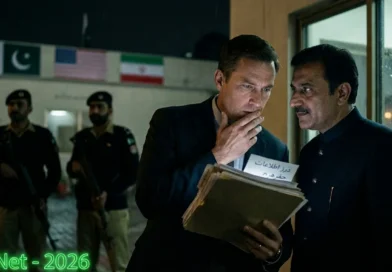 חשד: חפרפרת איראנית פועלת בקרב המשלחות האמריקאית או הפקיסטנית במו"מ באיסלאמאבד. מה מאחורי?