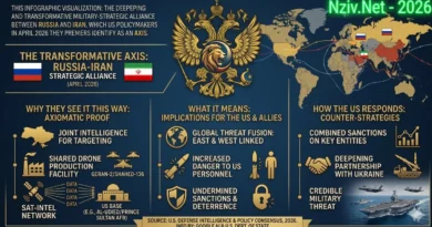 בכירים אמריקאים: היחסים בין מוסקבה לטהרן חרגו הרבה מעבר לשיתוף פעולה דיפלומטי רגיל. מה מאחורי ?