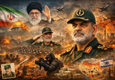 טראמפ בוחן את אפשרות חיסולו של מפקד משמרות המהפכה. ספויילר: והוא לא היחיד!