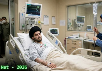 ניו יורק טיימס: מוג'טאבה חמינאי ממתין לרגל תותבת ולניתוח פלסטי עקב פציעות קשות בפנים