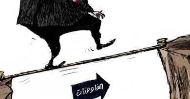 לבנון מנהלת מו"מ לשלום בארה"ב עם ישראל תחת איומי חיזבאללה