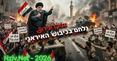 מצבו הרעוע של משטר האייתוללות באיראן בצל ההפוגה במלחמה – מנקודת מבטו של שכן