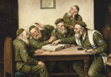 תרופת הסרק ("פלצבו") של מחלקת הבקרה – ה"אפכה מסתברא" באמ"ן