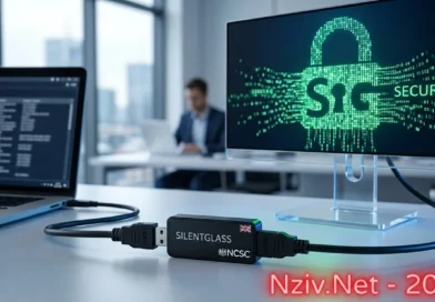 מרכז הסייבר הלאומי של בריטניה הוציא התקן חומרה מהפכני לחסום חדירה זדונית למחשב דרך כבל המסך. פרטים ומשמעויות!