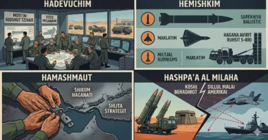 מערכות נשק ותחמושת זורמים לאיראן גם אחרי הכרזת הפסקת האש עם ארה"ב וישראל. מה מאחורי ?