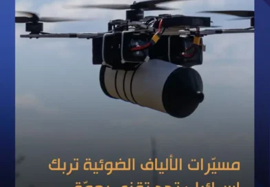 איום הכטב"מים רציני, מערכת הביטחון היתה חייבת ללמוד מהטובים בעולם, מהאוקראינים!