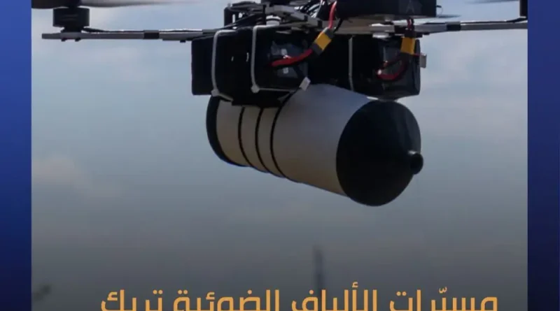 איום הכטב"מים רציני, מערכת הביטחון היתה חייבת ללמוד מהטובים בעולם, מהאוקראינים!