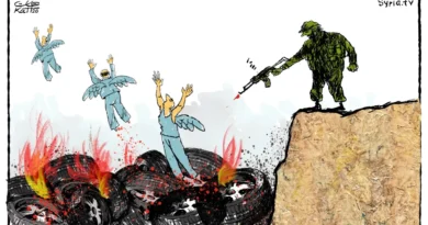 סוריה: טבח א-תדאמון ( סולידריות)