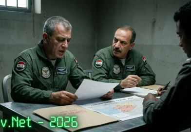 טייסים סורים מתקופת אסד חושפים בחקירתם: קיבלנו מהנשיא ישירות רשימת מטרות אזרחיות לתקיפה כולל בנשק כימי