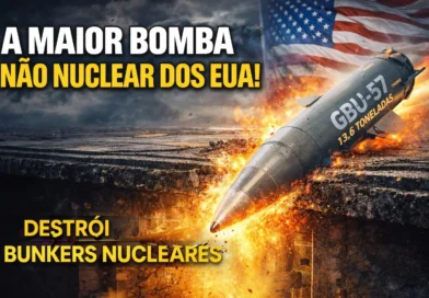 איראן: "תפסנו פצצות אמריקאיות מתקדמות חודרות בונקרים שלא התפוצצו וכרגע מעתיקים אותם". האומנם?