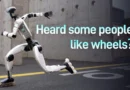 רובוט ה־G1 ההומנואידי שנחשב לאחד הרובוטים המתקדמים והזולים יחסית בתחום