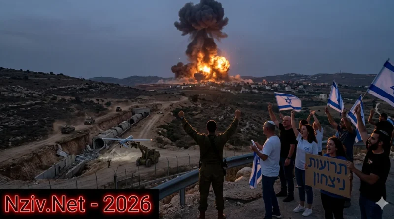 טעות אסטרטגית בלבנון: מדוע צה"ל משמיד את הנכס היקר ביותר שלו בשטח?