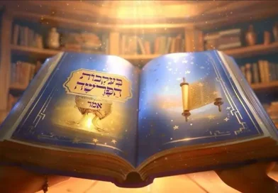 קצרצר לפרשת אמור – "חיים של קידוש השם"