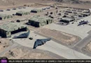 שני כטב"מים חמקניים ענקיים, הדומים ל-B-21 האמריקאי, נצפו בבסיס סודי בסין