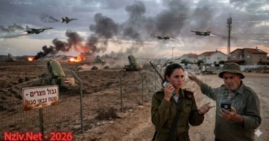 "אנחנו דוגלים בשלום ועושי שלום": בתקשורת המצרית תוקפים את המומחים הישראלים החושדים כי הם מתכננים מלחמה
