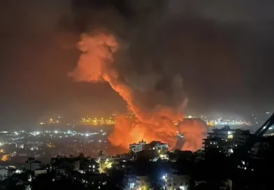 מפגש מפקדים בכירים של יחידת העילית של חיזבאללה שנערכה בדאחייה הותקף. מספר ההרוגים והפצועים רב ביותר. ספויילר: מפקד רדואן חוסל. מי עוד ?