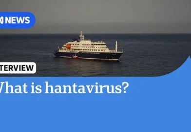 הווירוס Andes hantavirus – מתחילה להיווצר סוג של היסטריה אבל עדיין על אש קטנה