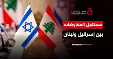 א-שארק אלאוסאט: איזה עתיד לאזור יש עם ישראל?