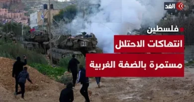 האו"ם: מתחילת 2025 עקב סיבות ביטחוניות, בעיקר טרור, ישראל גרמה ל- 40,000 פלסטינים מאיו"ש לעזוב את בתיהם