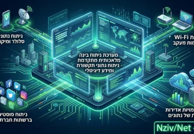 לוס אנג'לס טיימס: ישראל הופכת נתוני טלפונים בלבנון לפקודות חיסול באמצעות בינה מלאכותית