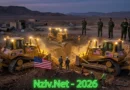 מה מאחורי טענות טראמפ כי איראן הזמינה את ארה"ב לחלץ את האורניום המעושר הקבור באתרי הגרעין?