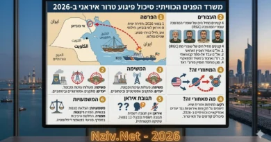 כוח קומנדו ימי של משמרות המהפכה האיראנים שניסה לחדור לכווית למשימות חבלה נלכד. פרטים ומשמעויות!
