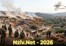 דיווח: 43 חות׳ים נהרגו בהתקפות ישראליות על מוצבי חיזבאללה בלבנון. פרטים