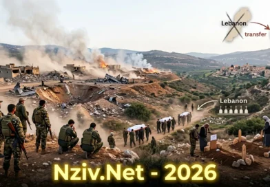 דיווח: 43 חות׳ים נהרגו בהתקפות ישראליות על מוצבי חיזבאללה בלבנון. פרטים