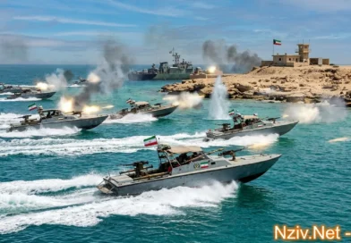 דוחות מודיעין חושפים פרטים על "מבצע 28" של משמרות המהפכה האיראניים ליד האי בוביאן בכווית