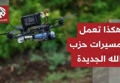 רשת "אלחורה": נתוני המכס חושפים את "החוטים" של רחפני חיזבאללה. ספויילר: ההכנות לשימוש החלו כבר לפני שנתיים!