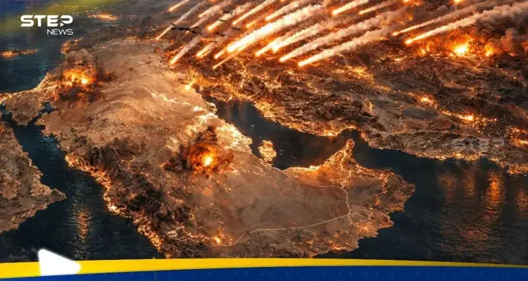 מדוע איראן תוקפת מדינות ערביות יותר מאשר את ישראל? מומחה חושף את הסוד מאחורי האסטרטגיה של טהרן