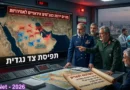 נוכחות מטוסי קרב מצריים במדינות המפרץ הם כ-"קוץ בעיני איראן". מה יקרה אם ישתתפו בסיכול מתקפה איראנית?